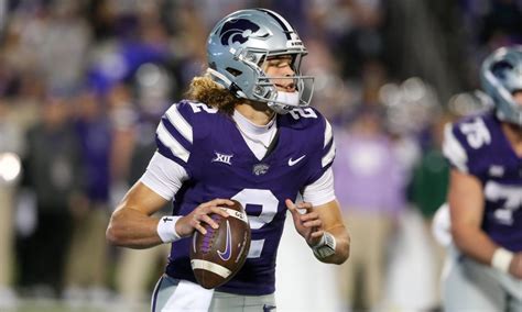 Kansas State 31.